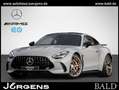 Mercedes-Benz AMG GT 63 4M+ Aero/Perf-Si/Keramik/Pano/Burm/21" Grau - thumbnail 1