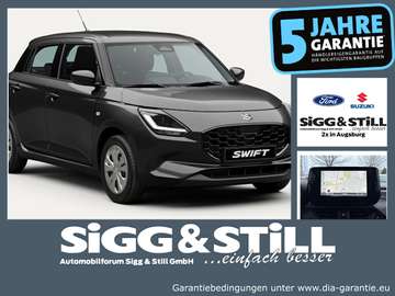 1.2 X-ITE HYBRID Comfort AT 8-FACH*CAM*SHZ