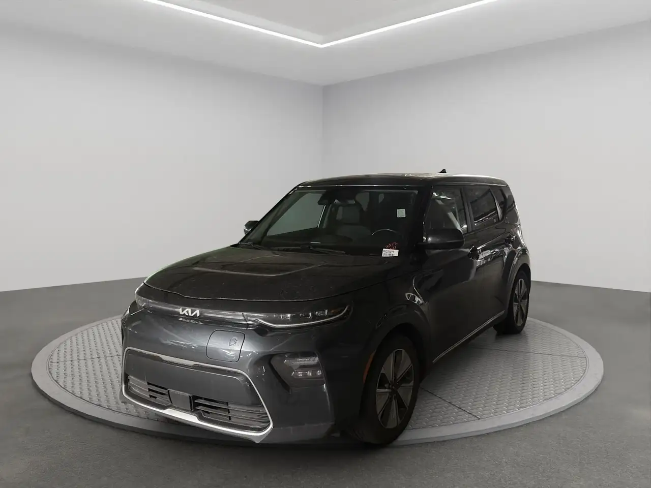 2023 Kia Soul