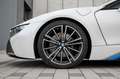 BMW i8 Roadster Blanc - thumbnail 6