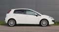 Fiat Punto Evo 1.4-16V Multiair Emotion Climate Allseason 135PK ! Blanc - thumbnail 12