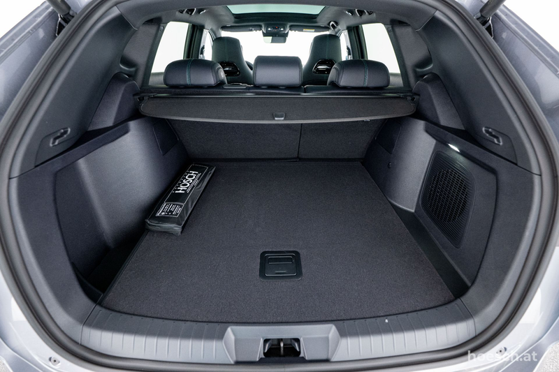 BYD Seal U DM-i COMFORT 26,6 kWh PANO LEDER NEUWAGEN — photo 8