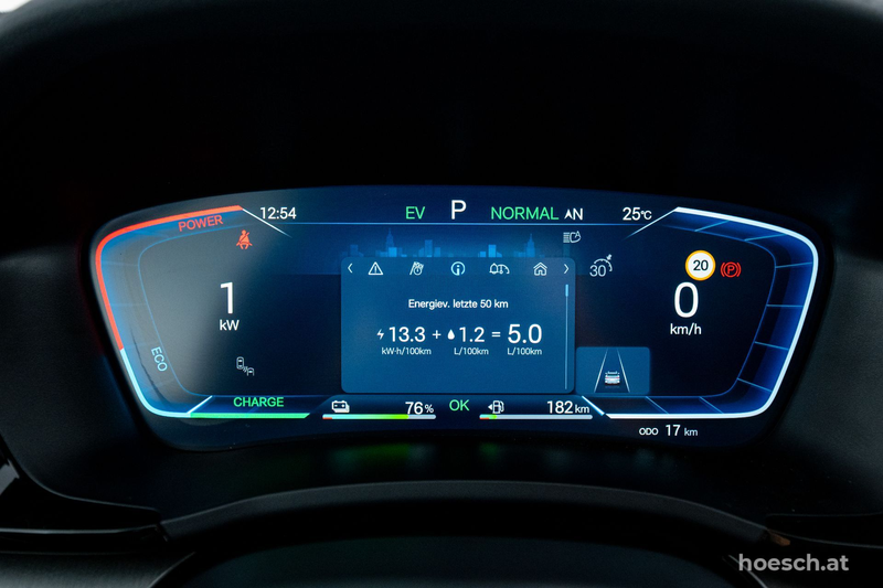 BYD Seal U DM-i COMFORT 26,6 kWh PANO LEDER NEUWAGEN — photo 10