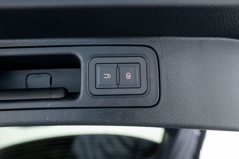 BYD Seal U DM-i COMFORT 26,6 kWh PANO LEDER NEUWAGEN — photo 9