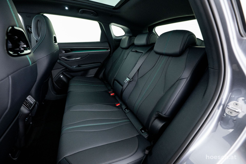BYD Seal U DM-i COMFORT 26,6 kWh PANO LEDER NEUWAGEN — photo 7