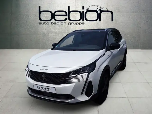 Peugeot Autres 3008 Hybrid 225 (Plug-In) e-EAT8 GT Navi LED