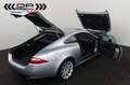 Jaguar XK 4.2 V8 AUT. - NAVI - LEDER - 1e EIGNAAR - TOPSTAAT Grey - thumbnail 4