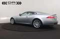 Jaguar XK 4.2 V8 AUT. - NAVI - LEDER - 1e EIGNAAR - TOPSTAAT Grey - thumbnail 3
