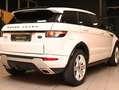 Land Rover Range Rover Evoque 2.2 SD4 DYNAMIC 190CV 6M XENO 19"PELLE FULL AFFARE Weiß - thumbnail 4