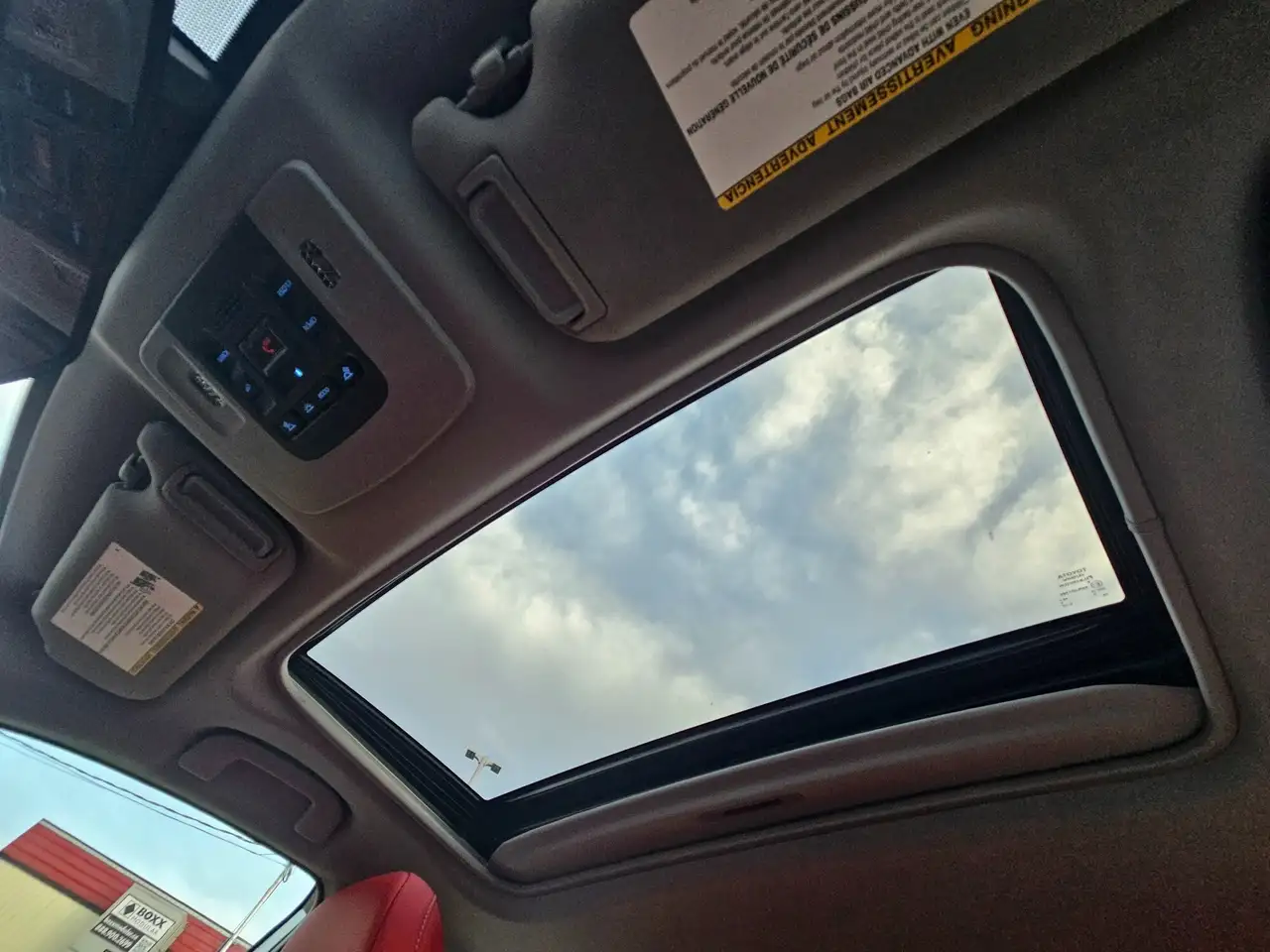 Toyota Camry снимка Toyota Camry