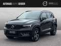 Volvo XC40 B3 Mild-Hybrid Plus Dark  ACC BLIS LED Noir - thumbnail 1