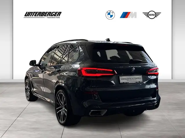 BMW X5 xDrive30d Aut. Ansicht 4