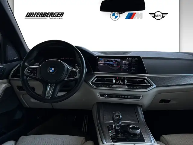 BMW X5 xDrive30d Aut. Ansicht 7