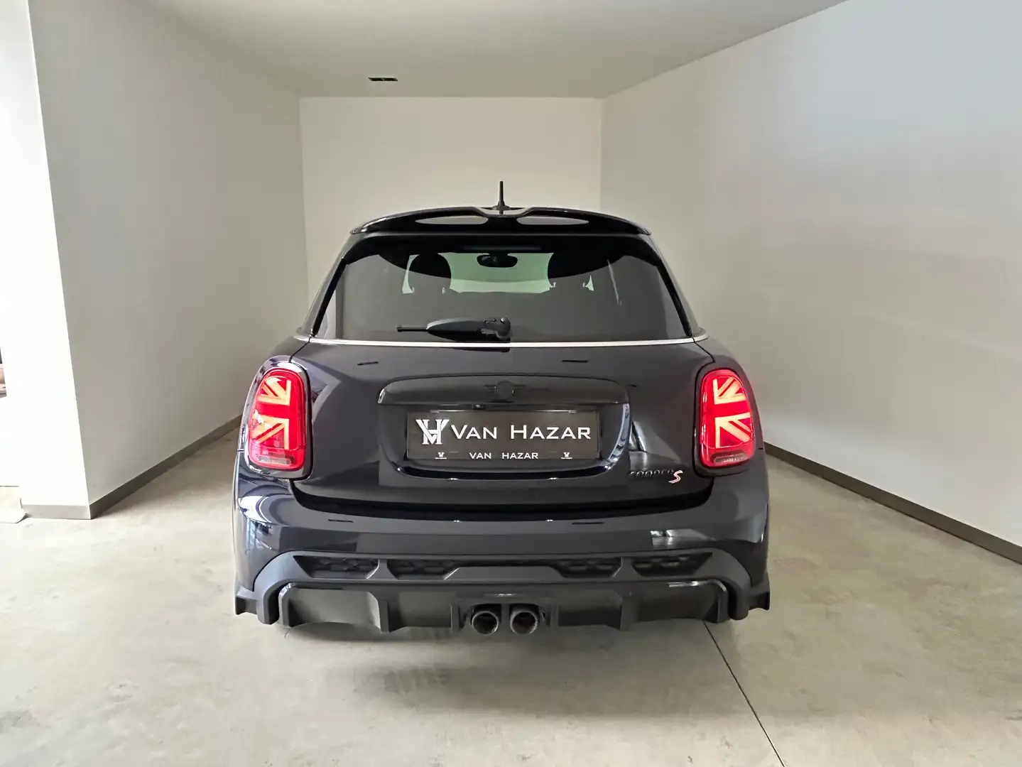 MINI Cooper S 2.0iA John Works New PRO GPS | PANO | CAM | LED - 2