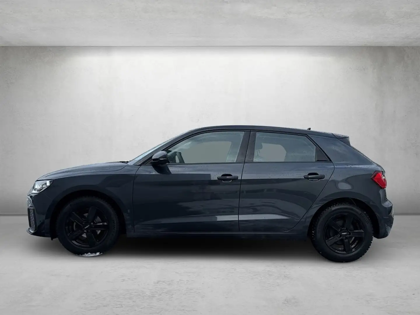Audi A1 Sportback 25 TFSI *VC*Sportsitze* Grau - 2
