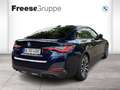 BMW i4 eDrive40 M Sportpaket HK HiFi DAB LED GSD Blau - thumbnail 6