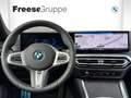 BMW i4 eDrive40 M Sportpaket HK HiFi DAB LED GSD Blauw - thumbnail 10