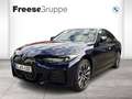 BMW i4 eDrive40 M Sportpaket HK HiFi DAB LED GSD Blau - thumbnail 9