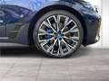 BMW i4 eDrive40 M Sportpaket HK HiFi DAB LED GSD Blauw - thumbnail 8