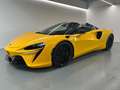 McLaren Artura Artura Spider / MSO Volcano Yellow / 1. Besitz Gelb - thumbnail 5