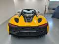 McLaren Artura Artura Spider / MSO Volcano Yellow / 1. Besitz Gelb - thumbnail 9