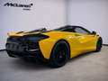 McLaren Artura Artura Spider / MSO Volcano Yellow / 1. Besitz Gelb - thumbnail 3