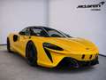 McLaren Artura Artura Spider / MSO Volcano Yellow / 1. Besitz Gelb - thumbnail 2