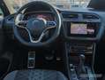 Volkswagen Tiguan Allspace 2.0 TDI 4M R-Line Black 7Si AHK Grau - thumbnail 9