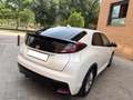 Honda Civic 1.6 i-DTEC Elegance Blanco - thumbnail 4