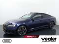Audi A5 Sportback S edition Competition 35 TFSI 110 kW / 1 Bleu - thumbnail 1