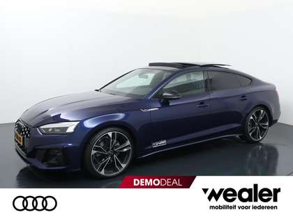 Audi A5 Sportback S edition Competition 35 TFSI 110 kW / 1
