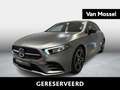 Mercedes-Benz A 180 AMG Line - NIGHT PACK - MAGNO GREY - THERMOTRONIC Gris - thumbnail 1
