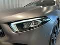 Mercedes-Benz A 180 AMG Line - NIGHT PACK - MAGNO GREY - THERMOTRONIC Gris - thumbnail 8