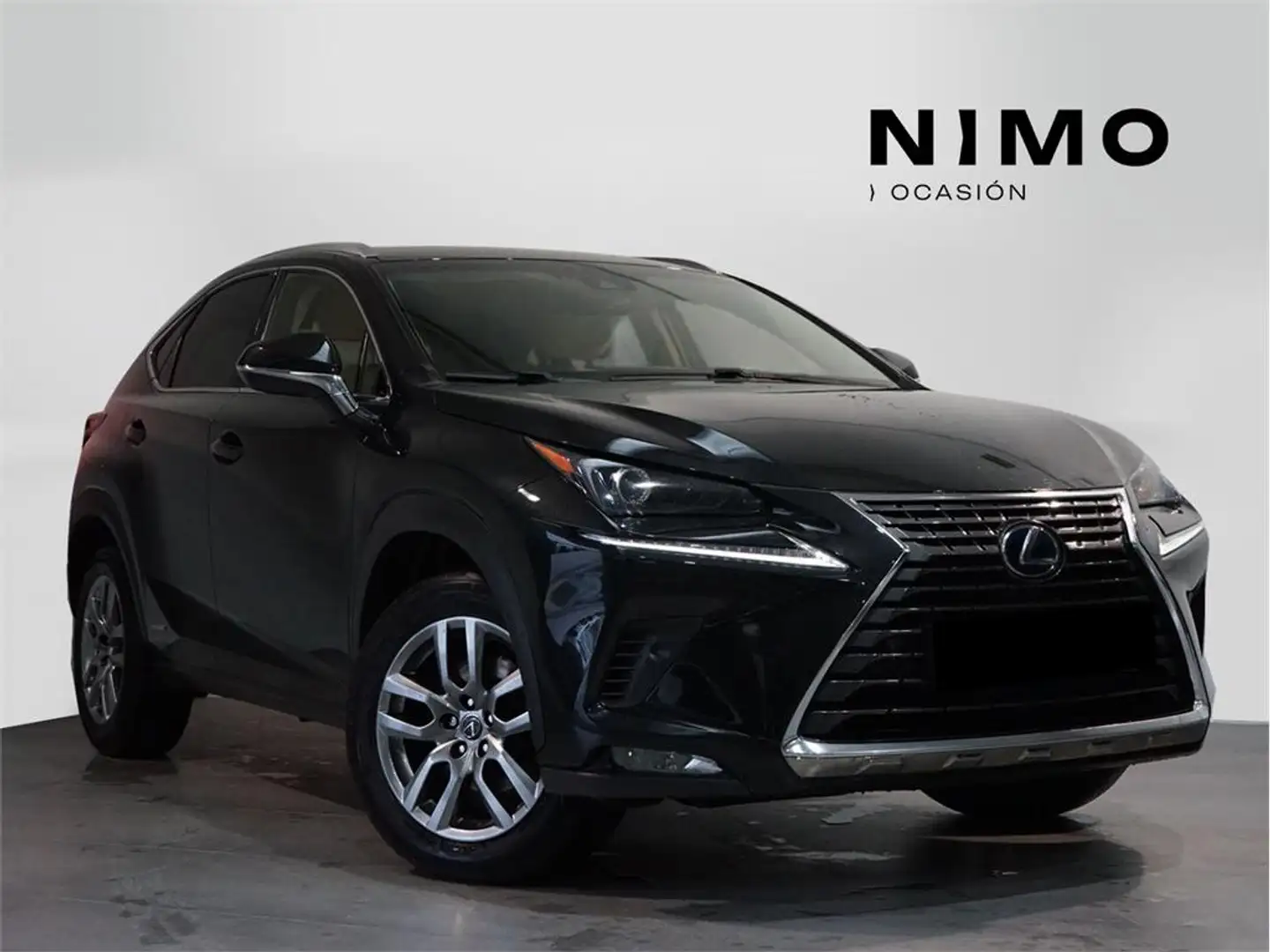 Lexus NX 300 300h Executive Kick Power+ Navigation 4WD - 1