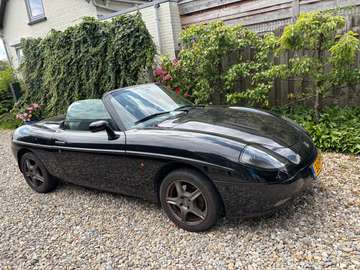 Barchetta 1.8-16V