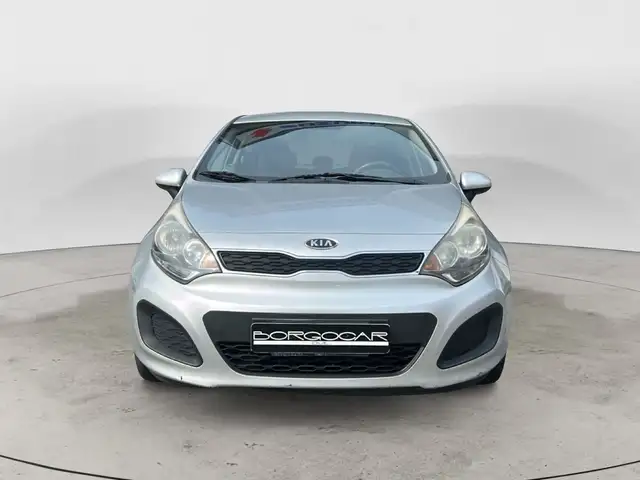 Kia Rio Rio 5p 1.1 crdi EX
