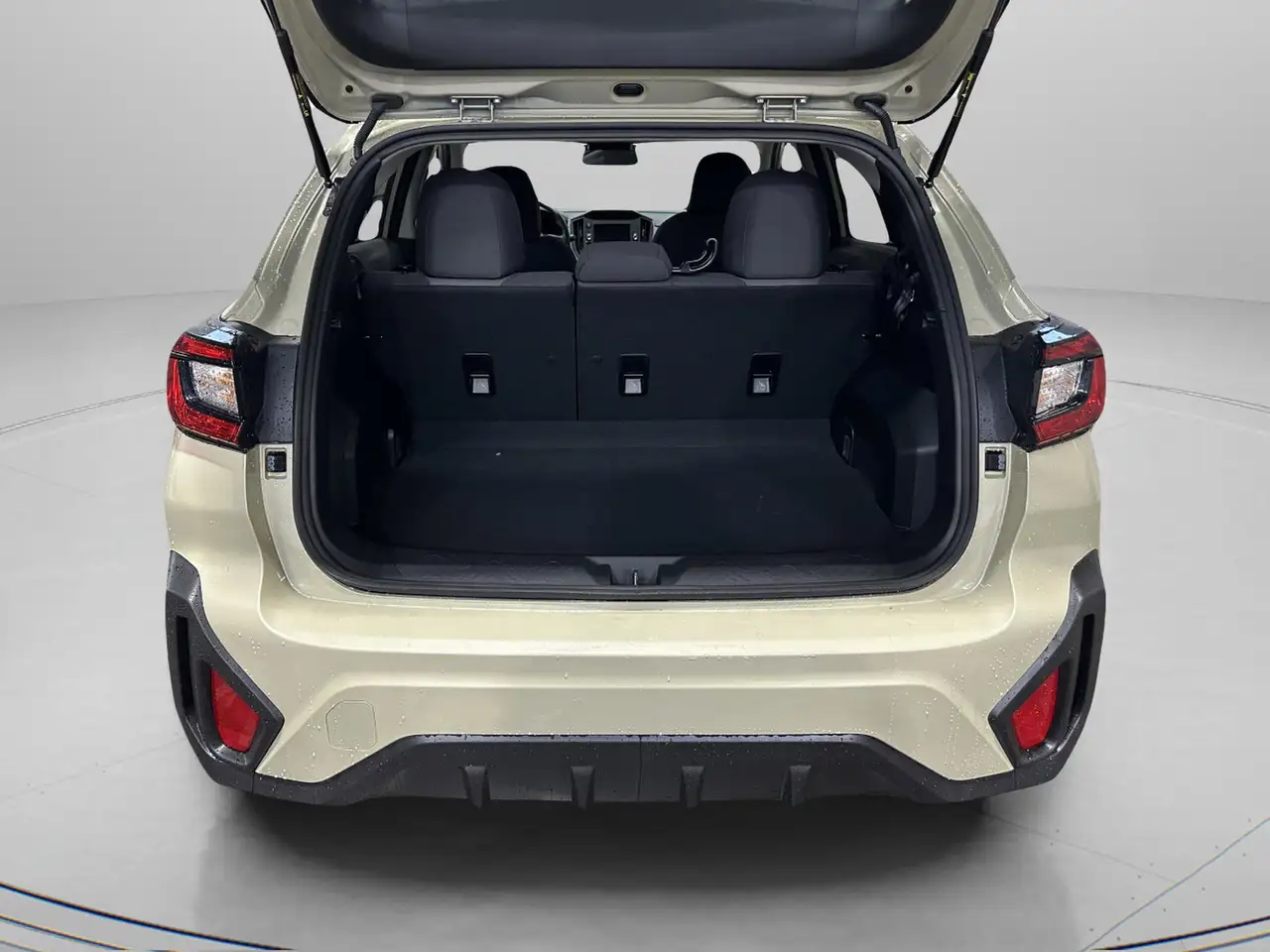 Subaru Crosstrek снимка Subaru Crosstrek