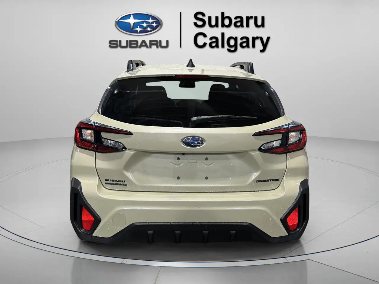 Subaru Crosstrek снимка Subaru Crosstrek