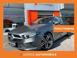 Mercedes-Benz Classe A A 180 d 8G-DCT Style - JUSQU'A 3 ANS DE GARANTIE