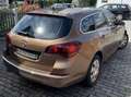 Opel Astra Astra 1.4 Turbo Sports Tourer Aut. Exklusiv Bronze - thumbnail 17