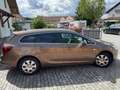 Opel Astra Astra 1.4 Turbo Sports Tourer Aut. Exklusiv Bronze - thumbnail 14