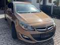 Opel Astra Astra 1.4 Turbo Sports Tourer Aut. Exklusiv Bronze - thumbnail 15