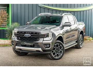 3.0 V6 - 240 - DOUBLE CABINE Wildtrak