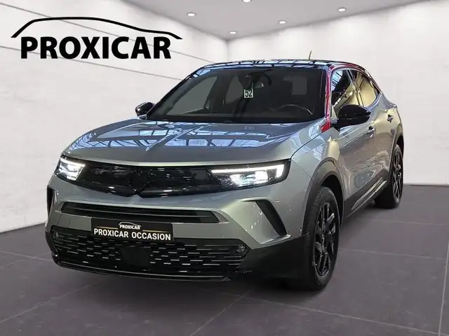 Opel Mokka GS-Line 1.2i 131cv Automatique Carplay*Camera*Crui