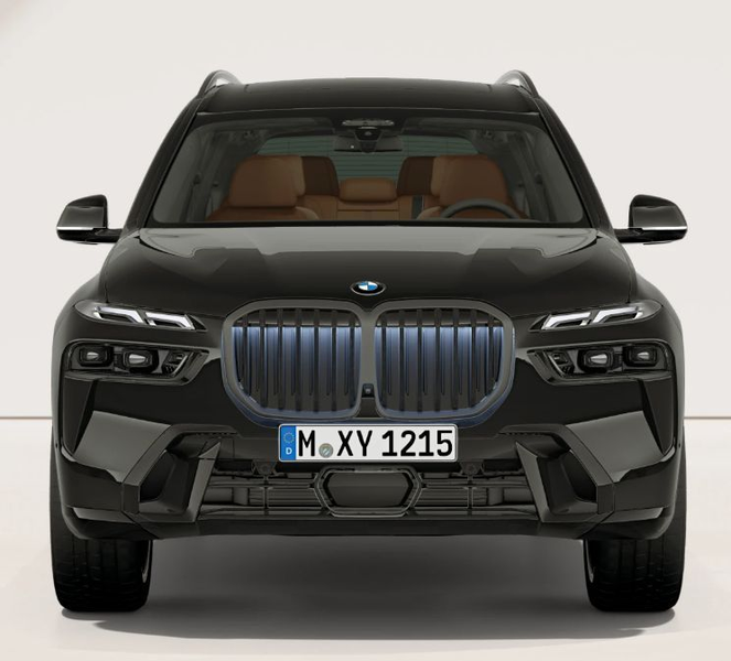 BMW X7 M Sportpaket Pro HuD|Stand-Hzg|RFK|PANO|Na... — photo 5