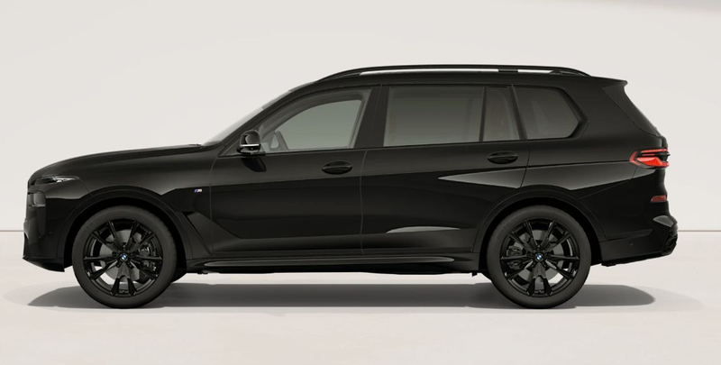 BMW X7 M Sportpaket Pro HuD|Stand-Hzg|RFK|PANO|Na... — photo 2
