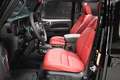 Jeep Wrangler 392 RUBICON 35" WARN MY 2024 RESTYLING Nero - thumbnail 7