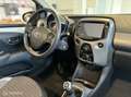 Toyota Aygo 1.0 VVT-i x-cite |*Cabrio |*Multimedia |*Lage km Wit - thumbnail 10