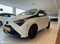 Toyota Aygo 1.0 VVT-i x-cite |*Cabrio |*Multimedia |*Lage km White - thumbnail 1
