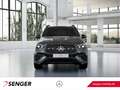 Mercedes-Benz GLE 450 d 4M AMG Panorama Airmatic 360°-K. AHK Grau - thumbnail 5